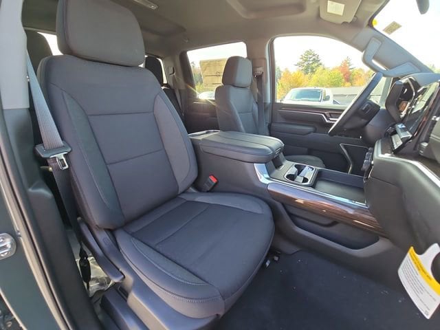 2025 Chevrolet Silverado 2500 HD LT - Photo 29