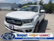 Used 2019 Ford Ranger Lariat Truck SuperCrew