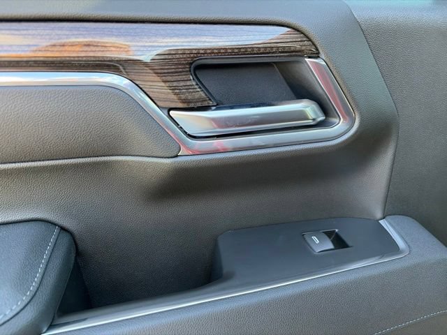2026 Chevrolet Silverado 1500 LT Trail Boss - Photo 28