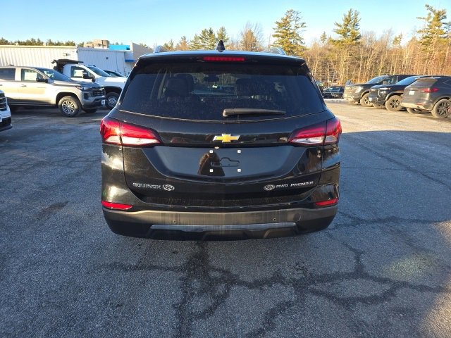 2024 Chevrolet Equinox Premier photo 4