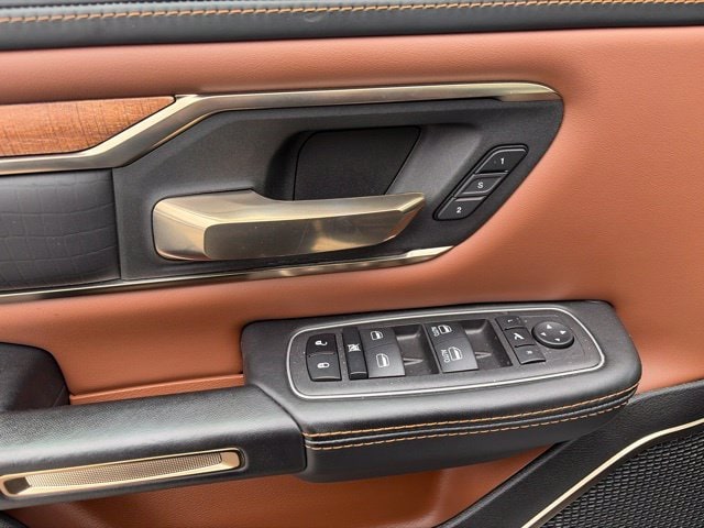 2024 RAM Ram 1500 Pickup Longhorn - Photo 10