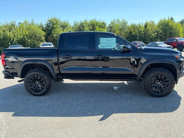 2026 Chevrolet Colorado Trail Boss - Photo 8