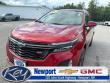 Used 2024 Chevrolet Equinox RS SUV