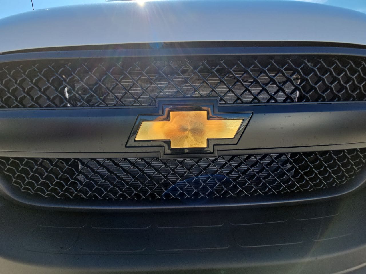 2025 Chevrolet Express Cargo Work Van - Photo 64