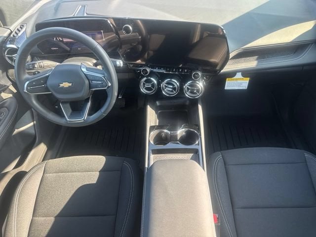 2026 Chevrolet Blazer EV LT - Photo 32
