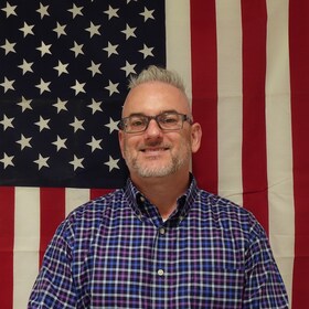 Staff member George Lesueur from ID_b862197b8f42