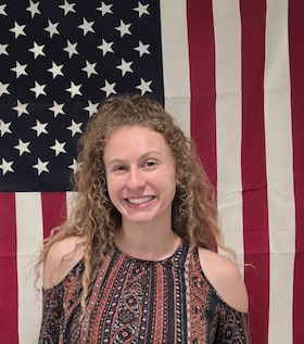 Staff member Maddie Symes from ID_23cb735f5328