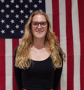 Staff member RAELYN ROBERTS from ID_668f60