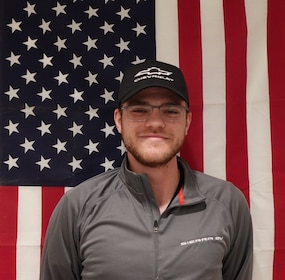 Staff member Alex Thornton from ID_655b71