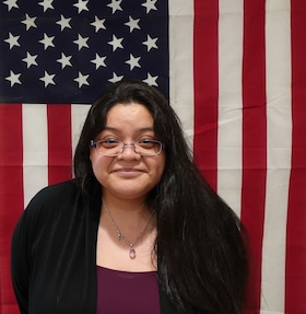Staff member BERNICE PICAZA from ID_668f60