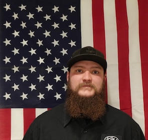 Staff member TYLER COUITT from ID_f16347