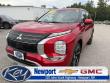 Used 2024 Mitsubishi Outlander SE 2.5 S-AWC SUV