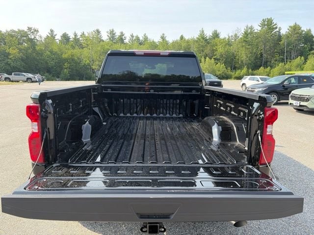 2026 Chevrolet Silverado 2500 HD Custom - Photo 6