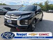  Mitsubishi Outlander Sport