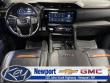 Used 2025 GMC Sierra 2500 HD AT4 Truck Crew Cab