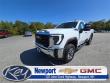 Used 2024 GMC Sierra 3500 HD Pro Truck Regular Cab