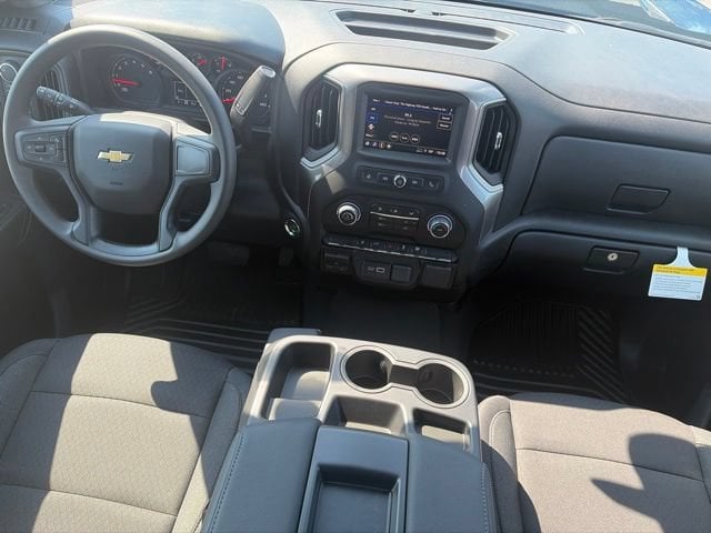 2026 Chevrolet Silverado 2500 HD Custom - Photo 34