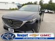 Used 2023 Mazda CX-9 Grand Touring SUV