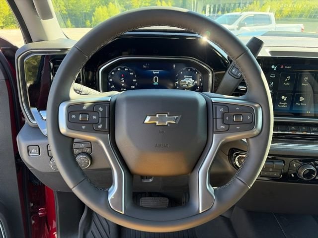 2026 Chevrolet Silverado 1500 LT Trail Boss - Photo 15