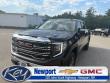 Used 2025 GMC Sierra 1500 SLT Truck Crew Cab