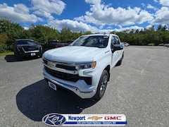 2026 Chevrolet Silverado 1500 LT Truck
