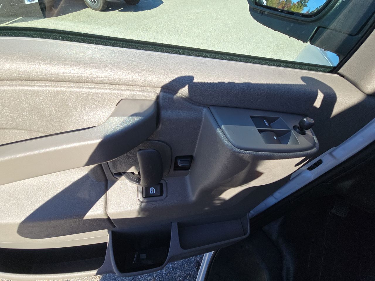 2025 Chevrolet Express Cargo Work Van - Photo 56