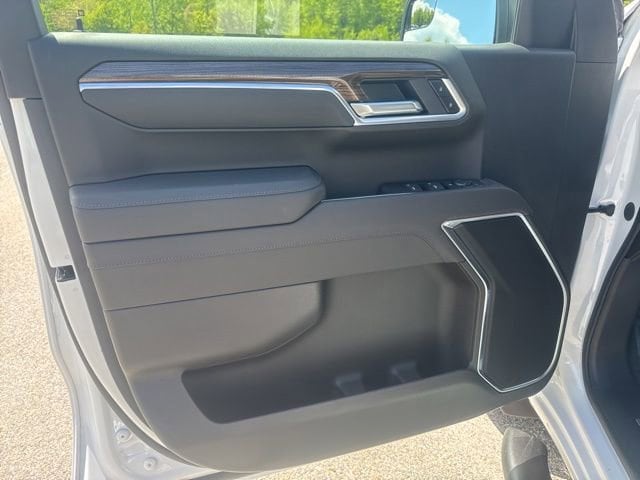 2026 Chevrolet Silverado 1500 LT - Photo 13
