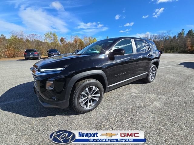 2026 Chevrolet Equinox AWD LT 1.5T's photo