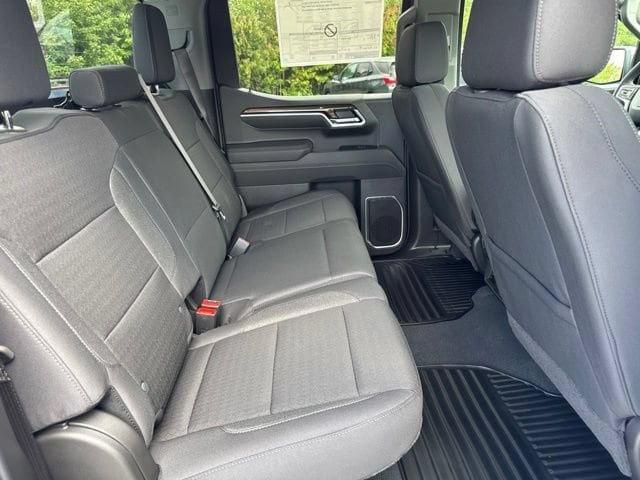 2026 Chevrolet Silverado 1500 LT - Photo 31