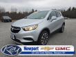 Used 2022 Buick Encore Preferred SUV
