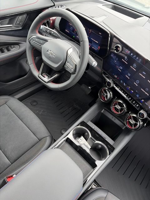 2026 Chevrolet Blazer EV RS - Photo 33