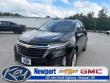 Used 2024 Chevrolet Equinox LT SUV