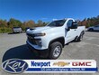 Chevrolet Silverado 2500 HD