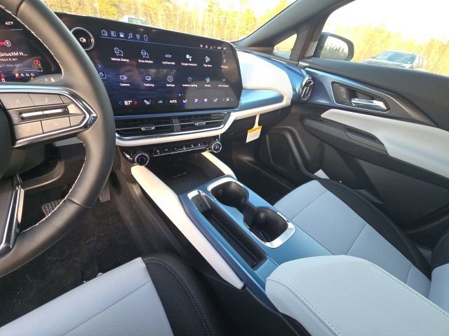 2026 Chevrolet Equinox EV 2LT - Photo 18
