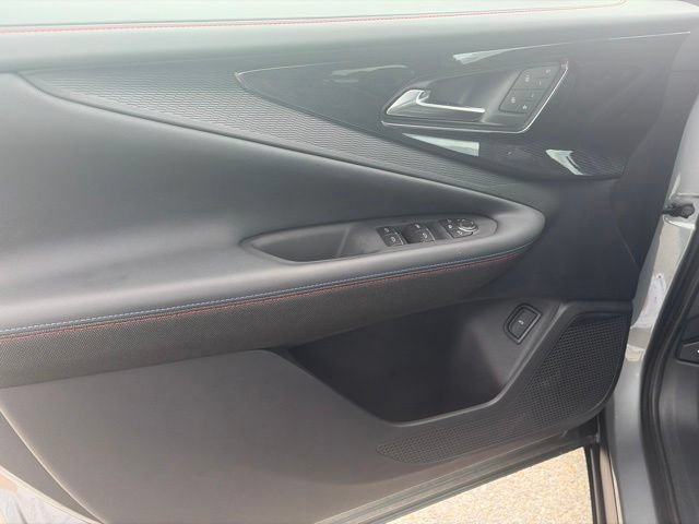 2026 Chevrolet Blazer EV RS - Photo 10