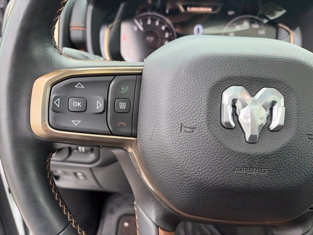 2024 RAM Ram 1500 Pickup Longhorn - Photo 15