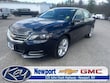  Chevrolet Impala