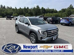 2026 GMC Terrain Elevation SUV