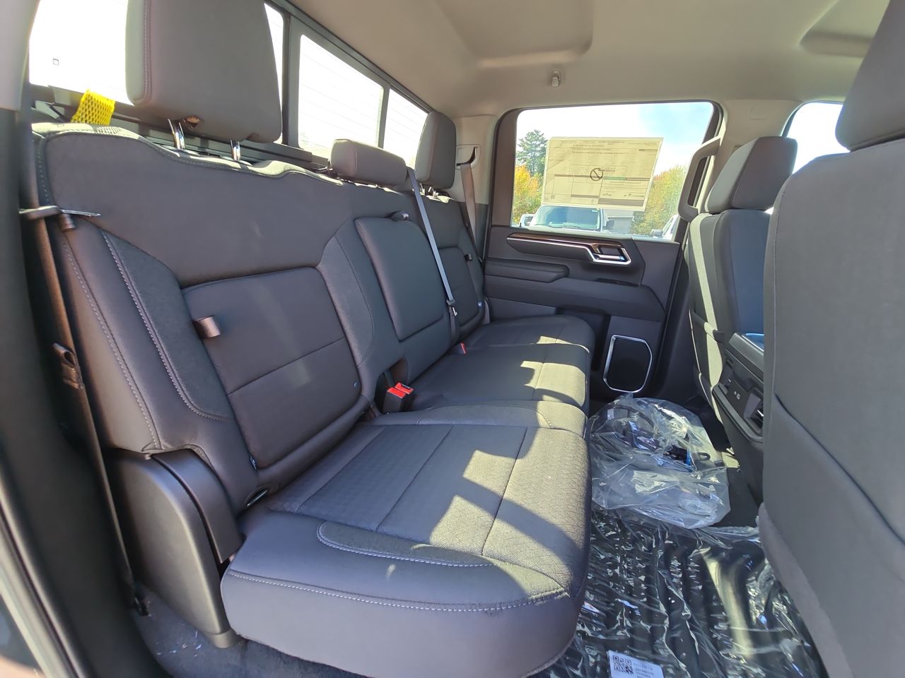 2025 Chevrolet Silverado 2500 HD LT - Photo 64