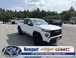 GMC Canyon