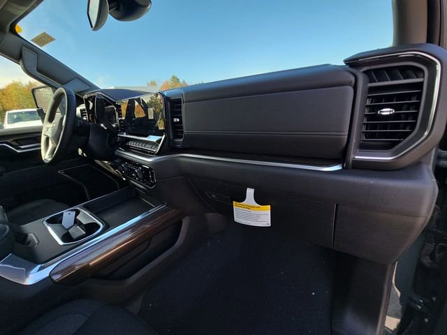 2025 Chevrolet Silverado 2500 HD LT - Photo 30