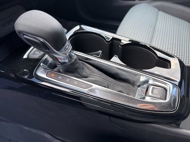 2026 Chevrolet Trax LT - Photo 22