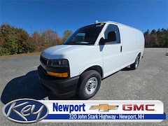 2025 Chevrolet Express Cargo 2500 WT Van