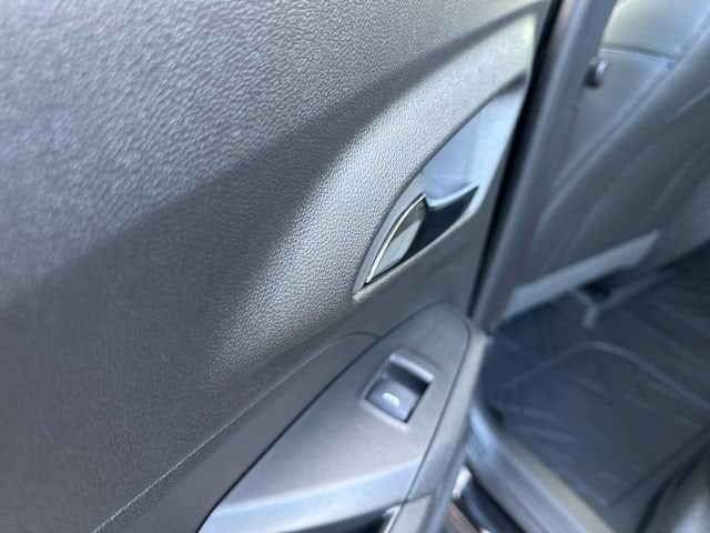 2026 Chevrolet Trax LT - Photo 25