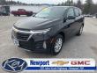 Used 2024 Chevrolet Equinox LT SUV