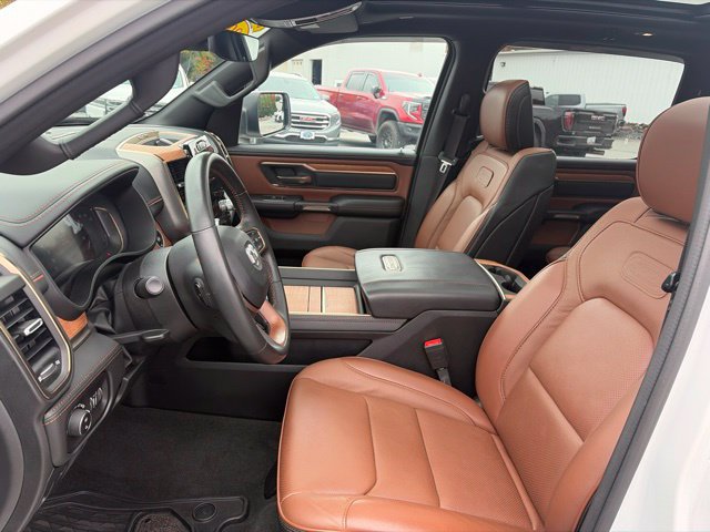 2024 RAM Ram 1500 Pickup Longhorn - Photo 11