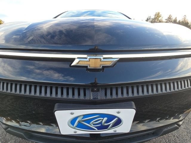 2026 Chevrolet Equinox EV 2LT - Photo 30