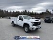  Chevrolet Silverado 3500 HD