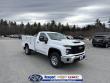  Chevrolet Silverado 3500 HD