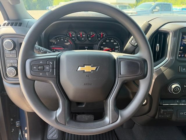 2026 Chevrolet Silverado 2500 HD Custom - Photo 15